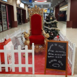 Carrefour Market Le Creusot