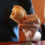 Café Des Sports La Verdière drink