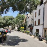 Café Des Sports La Verdière Exterior