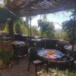 Café Des Sports La Verdière outside