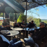 Café Des Sports La Verdière Exterior