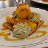 Les Prés Dans Le Plat