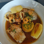 Les Prés Dans Le Plat