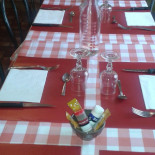 L AUBERGE GOURMANDE Bebida