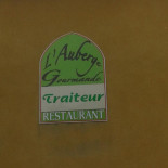 L AUBERGE GOURMANDE Bebida