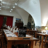 Domaine Arleblanc Dentro