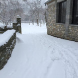 Domaine Arleblanc Exterior