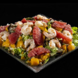 Domaine Arleblanc Comida