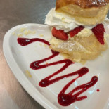 Domaine Arleblanc Comida