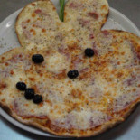 Domaine Arleblanc Comida