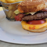 Domaine Arleblanc Comida