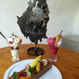 Domaine Arleblanc Bebida