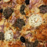 Domaine Arleblanc Comida