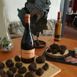 Domaine Arleblanc Bebida