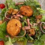 Domaine Arleblanc Comida