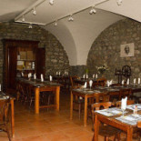 Domaine Arleblanc Dentro