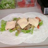 Kebab Le Rallye Snack