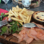 Apik Traiteur Libanais Et Arménien food