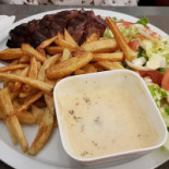 Apik Traiteur Libanais Et Arménien food