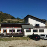 La Tramontane Exterior