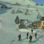 La Tramontane Exterior