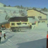 La Tramontane Exterior