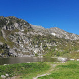 La Tramontane Exterior