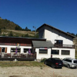 La Tramontane Exterior