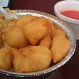 Patisserie Mandon Nourriture