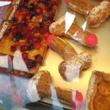 Patisserie Mandon food