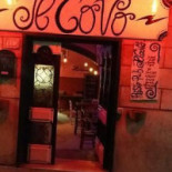 Il Covo Risto-pub Extérieur