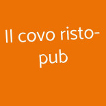 Il Covo Risto-pub Logo