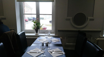 La Table De Guislain Exterior