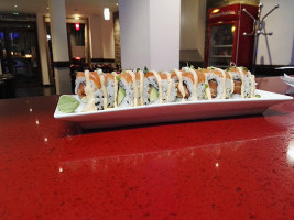 Dream Sushi drink