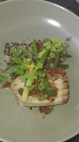 Le Moulin du Fossard food