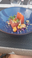 Le Moulin du Fossard food