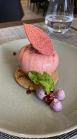 Le Moulin du Fossard drink