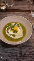Le Moulin du Fossard food