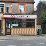 Columbus Café Co Außen