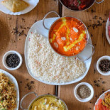 Chez Nous Grillades Nourriture