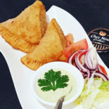 Chez Nous Grillades Nourriture