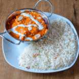 Chez Nous Grillades Boisson