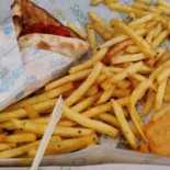 Chez Nous Grillades Nourriture