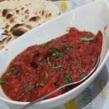 Chez Nous Grillades Nourriture