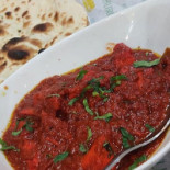 Chez Nous Grillades Nourriture