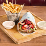 Chez Nous Grillades Boisson