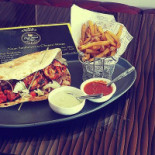 Chez Nous Grillades Boisson