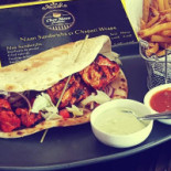 Chez Nous Grillades Boisson