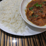 Chez Nous Grillades Nourriture