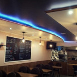 Chez Nous Grillades À l'intérieur